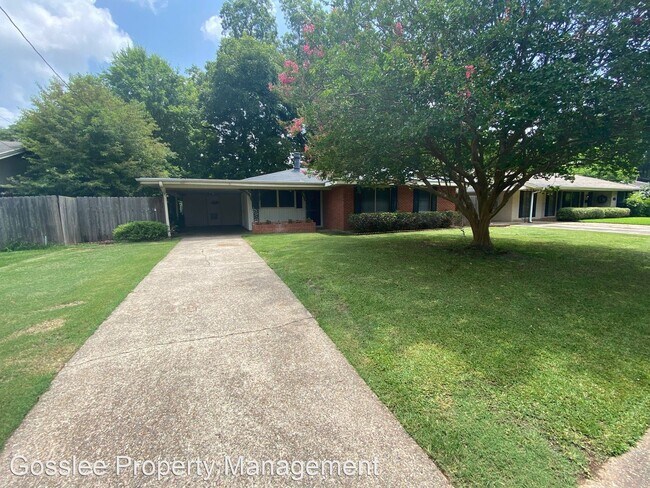 Primary Photo - 3 br, 1 bath House - 3518 Reily Lane