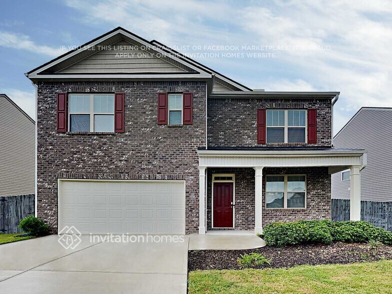 Primary Photo - 956 Lilfield Ln