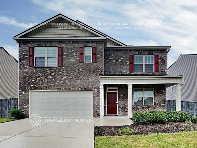 Building Photo - 956 Lilfield Ln
