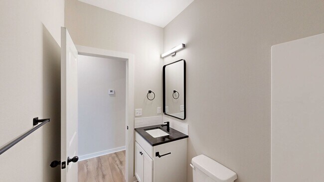 Building Photo - Beautiful New Construction 3BR Townhome in...
