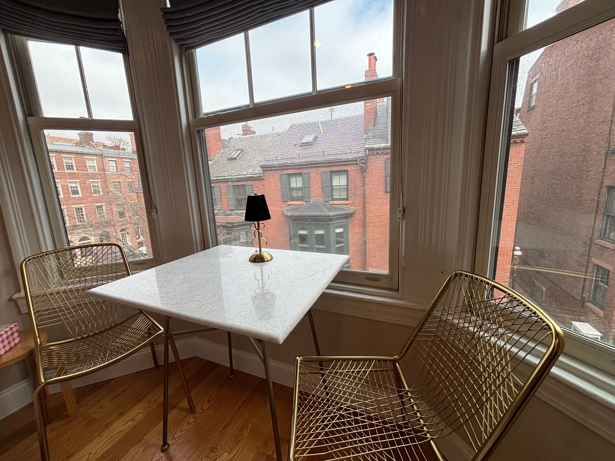 Building Photo - 92 Pinckney St