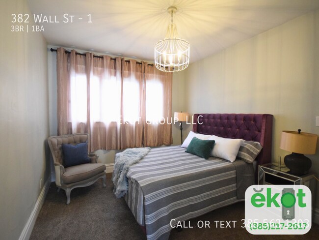 Building Photo - 382 Wall St