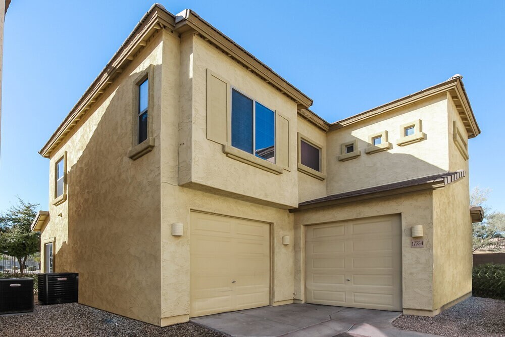 Building Photo - 17754 W Langer Ln