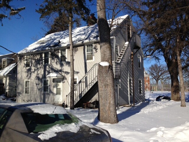 Building Photo - 345 Ramsey St