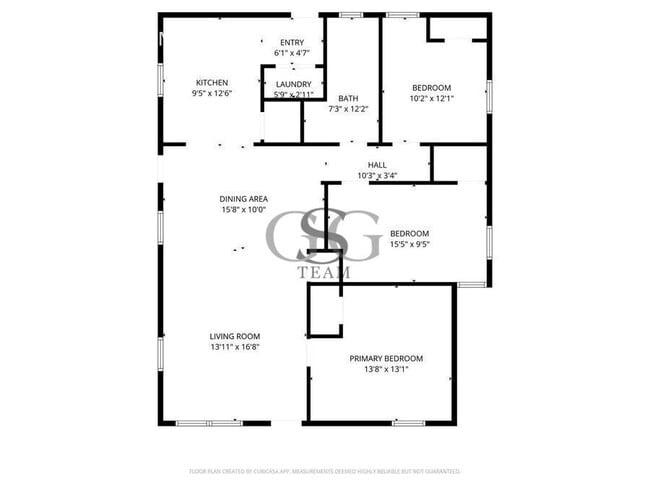 Building Photo - 723 Paso Hondo St