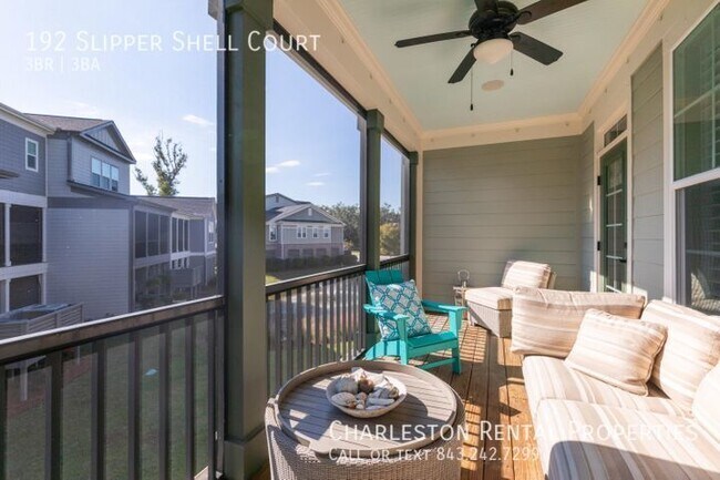 Building Photo - 192 Slipper Shell Ct