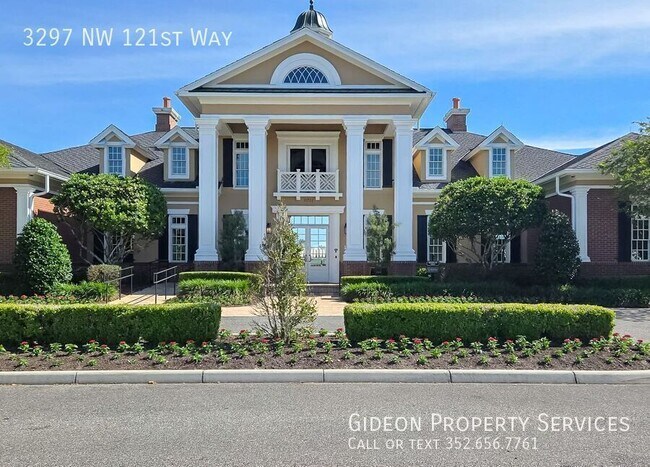 Building Photo - 3297 NW 121st Way