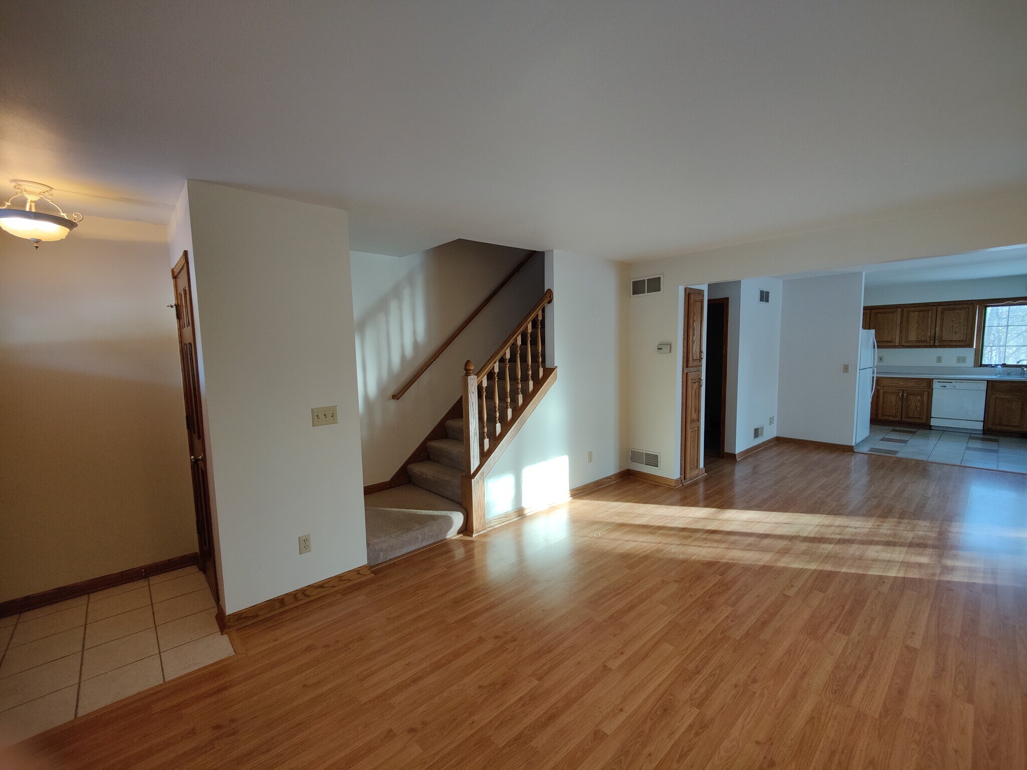 Family Room - 120 Hilly Oak Dr