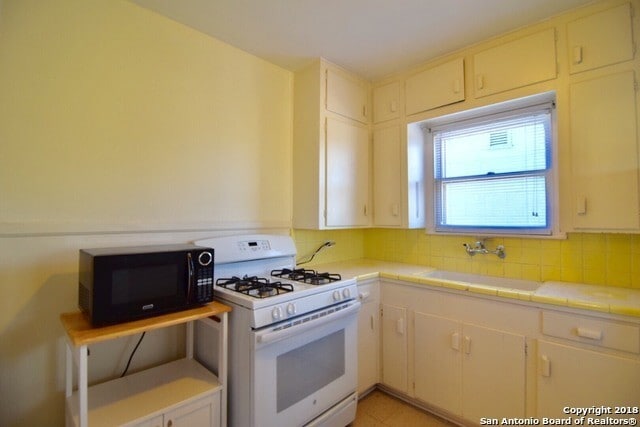Building Photo - TERRELL HEIGHTS DUPLEX - ALAMO HEIGHTS I.S.D.