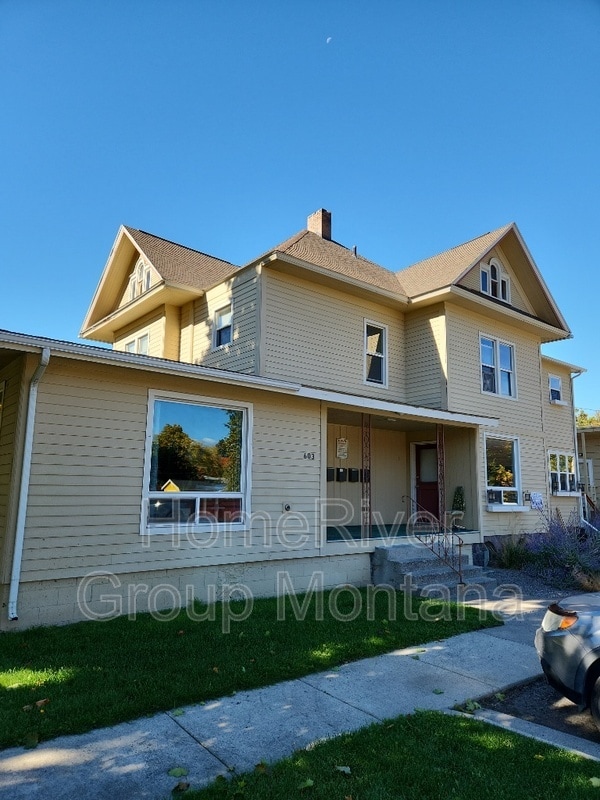 Building Photo - 603 Stephens Ave