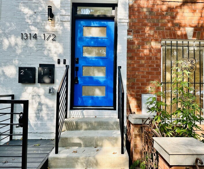 Building Photo - 1314 5th St NW