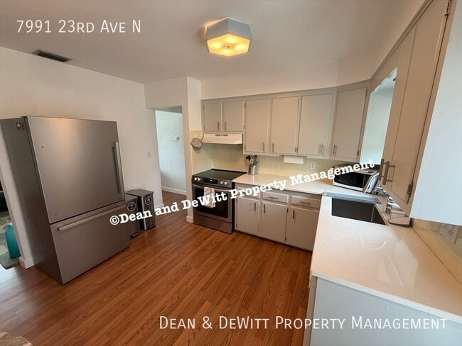 Building Photo - 7991 23rd Ave N