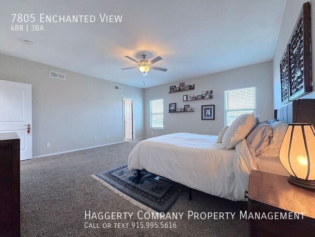 Building Photo - 7805 Enchanted View Dr