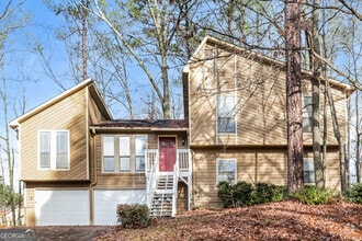 Building Photo - 4845 Caboose Ln NW