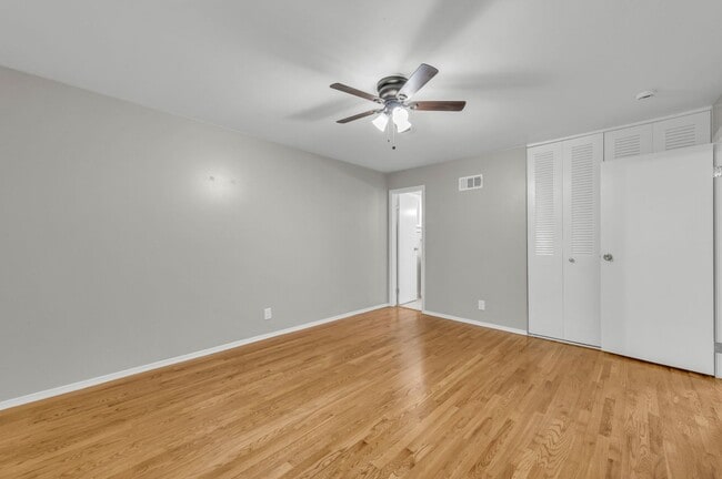 Floorplan - RIVIERA COURT