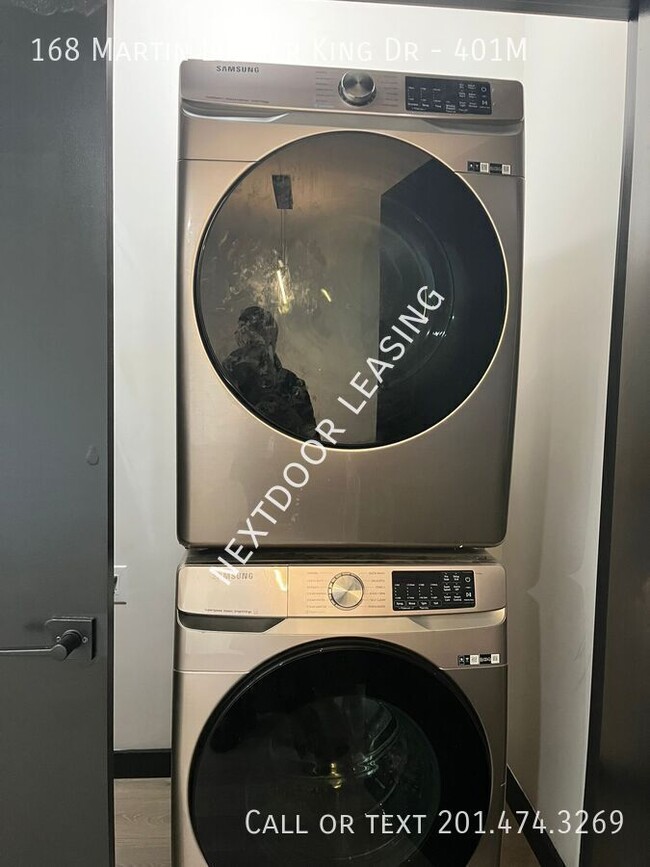 Building Photo - 168 M.L.K. Drive