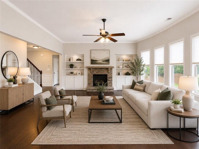 Building Photo - 4181 Summer Breeze Wy
