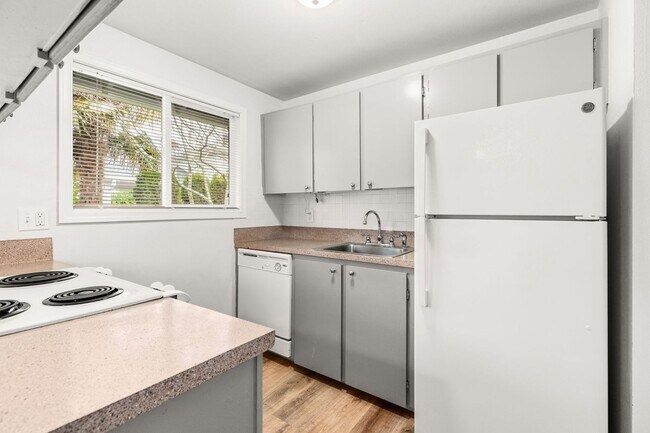 Building Photo - 705-707 N Sumner St.