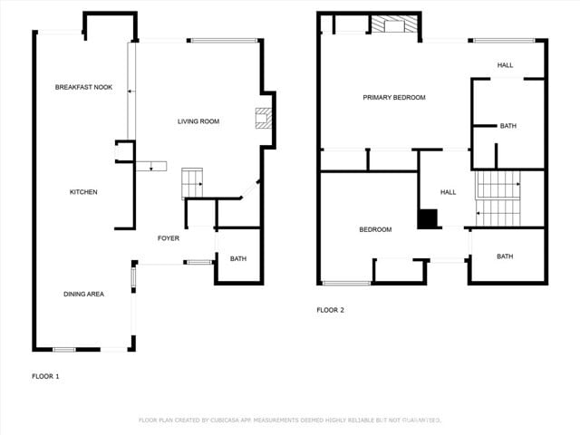 Building Photo - 5 Crest Cir