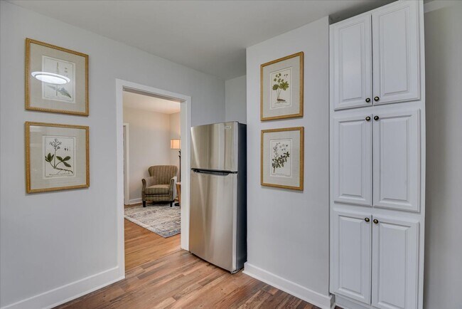 Building Photo - Martin Estates - Richmond County