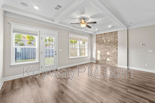 Building Photo - 124 Canton Park Ave