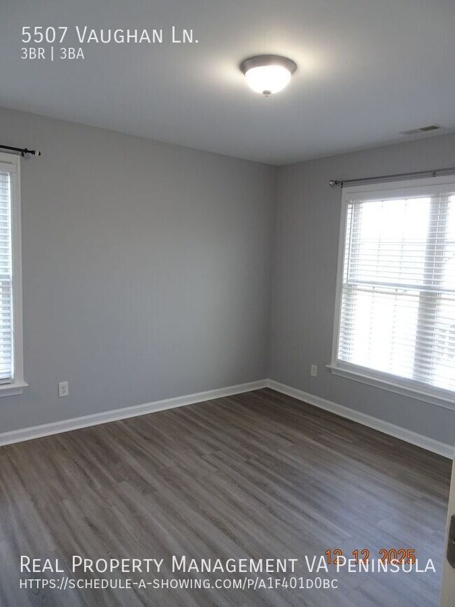 Building Photo - 5507 Vaughan Ln