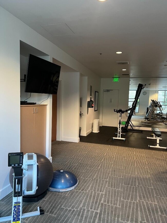 Building Photo - 1 CA-1