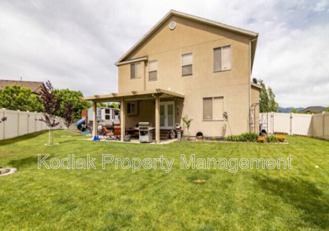 Building Photo - 12452 Black Foot St