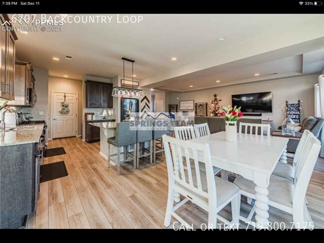 Building Photo - 6707 Backcountry Lp