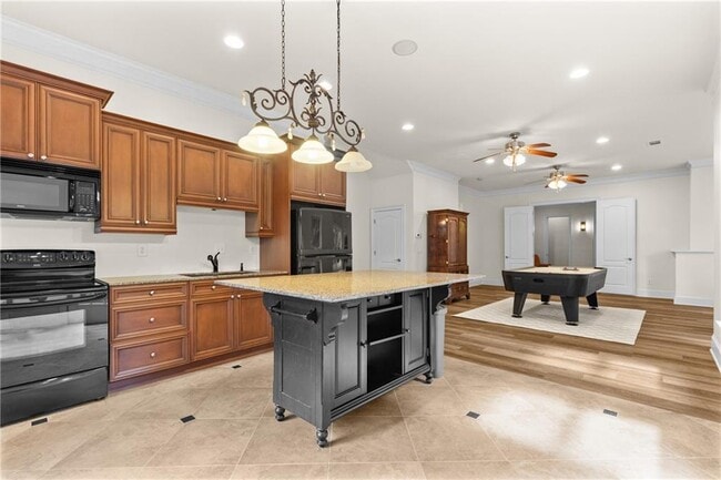 Building Photo - 5765 Bailey Ridge Ct