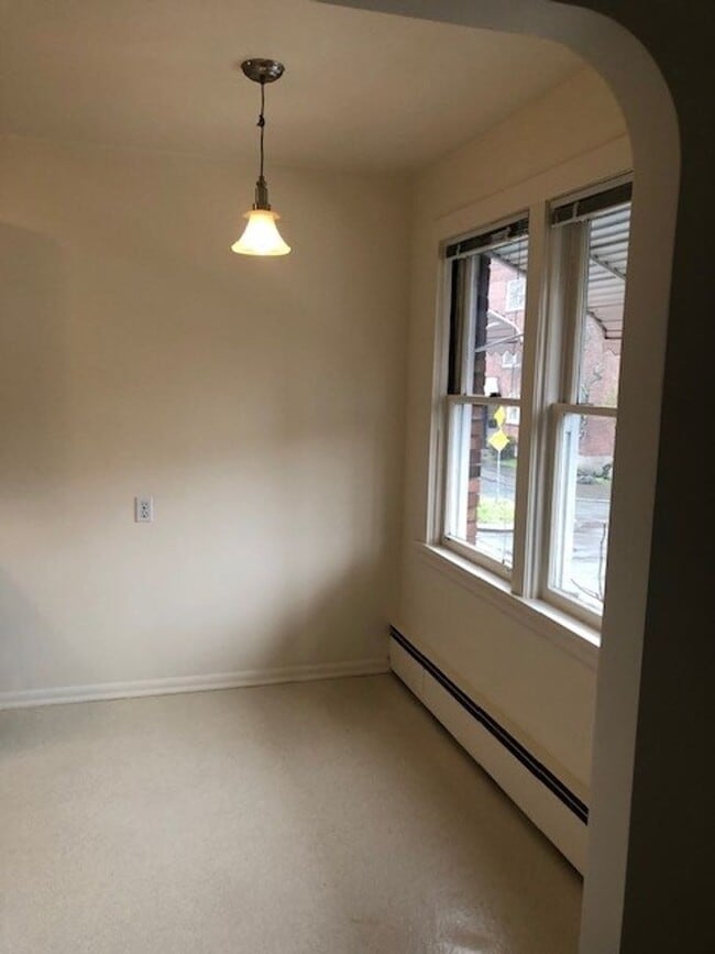 Interior Photo - Harrison Court