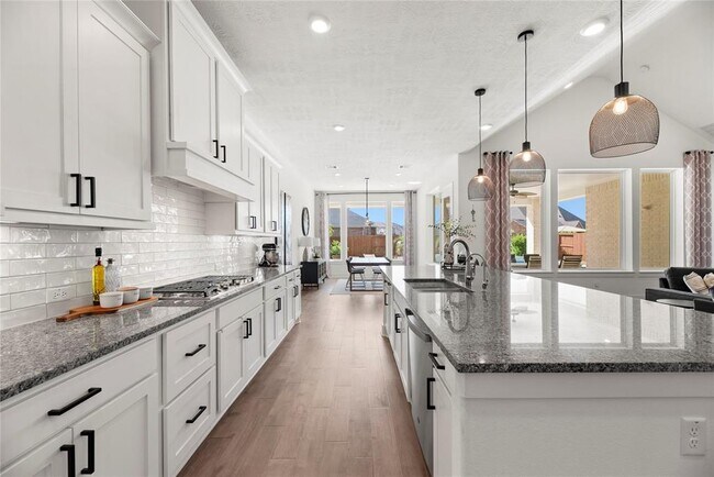 Building Photo - 1707 Brea Rdg Trl