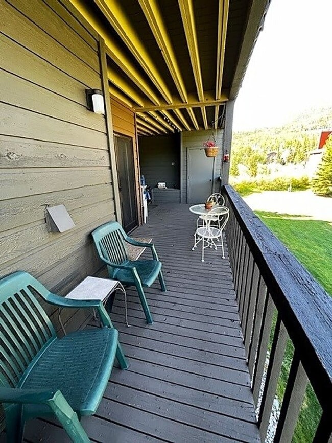 Building Photo - Winter Seasonal Rental- Mountainside Condo...