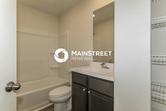 Building Photo - 3 Bedroom Pet-Friendly Home in Magnolia, T...