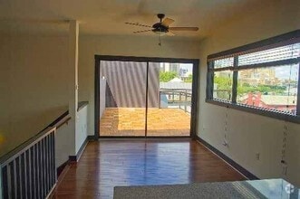 Interior Photo - The Masonry Apartments