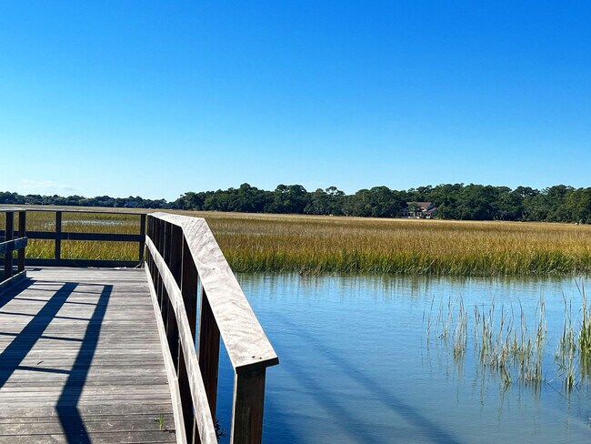 Building Photo - 2808 Seabrook Island Rd