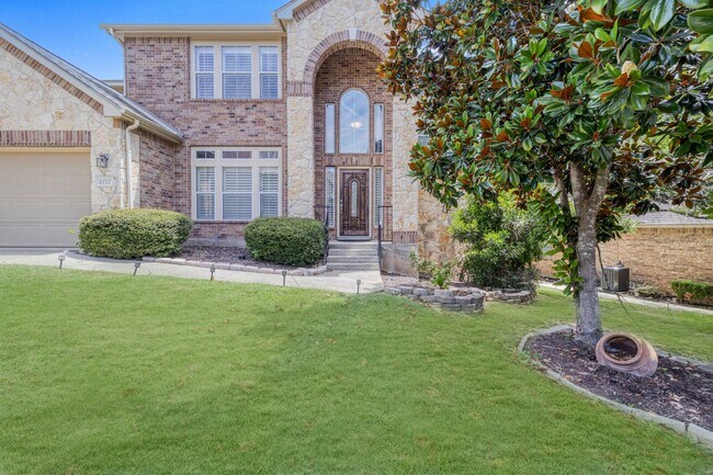 Building Photo - 8707 Roswell Ridge