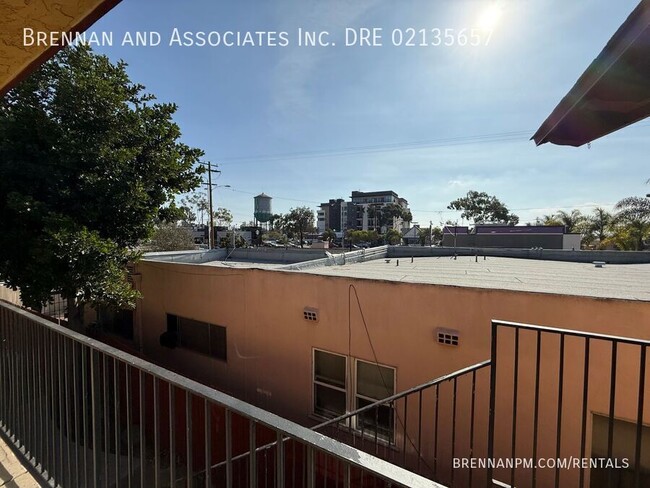 Building Photo - Cozy 1-Bedroom Condo North Park, 2 Parking...