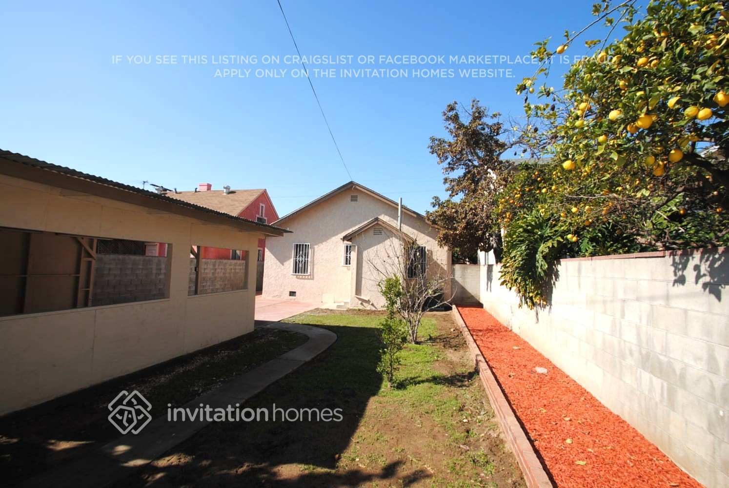 Building Photo - 1654 N Marine Ave