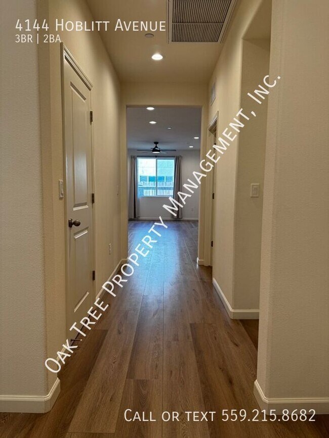 Building Photo - 4144 Hoblitt Ave