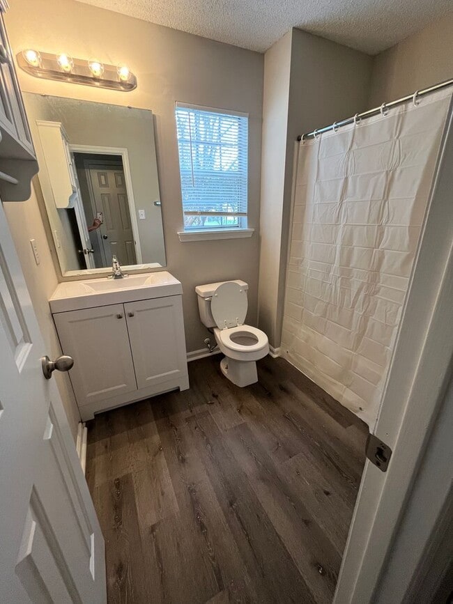 Building Photo - Wonderful 3 Bedroom, 2 Bath Two Story House off Guess Road, Durham NC With One Car Garage