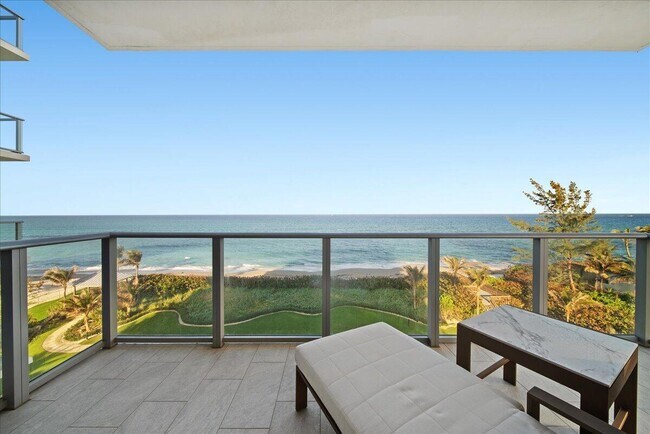 Building Photo - 5000 N Ocean Dr