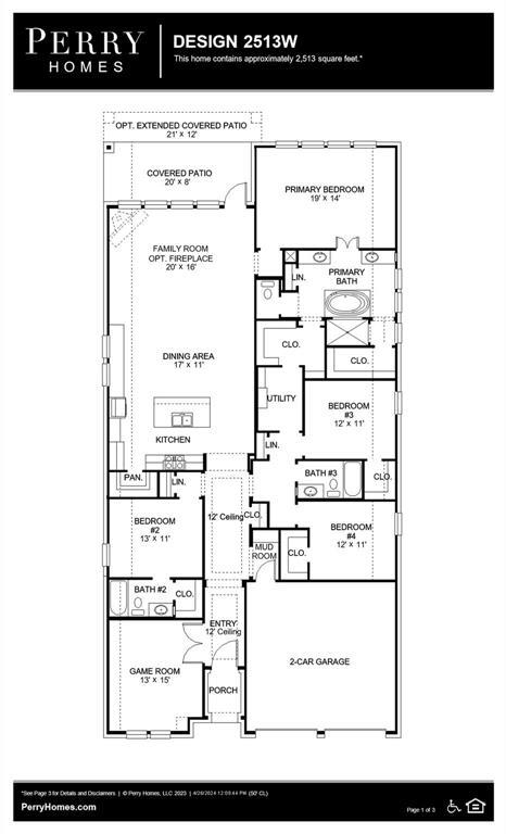 Building Photo - 20511 Galineers Cob Dr