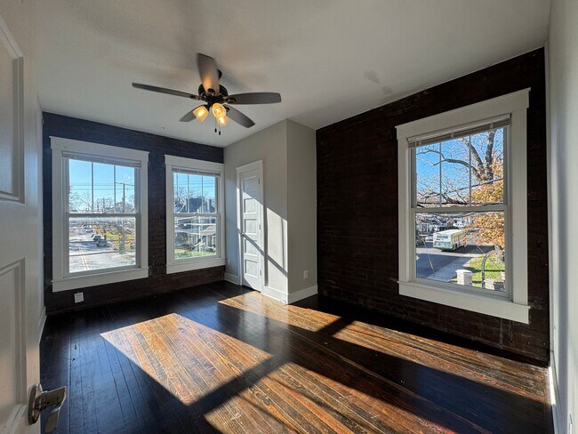 Building Photo - 201 East Fifth Street-201