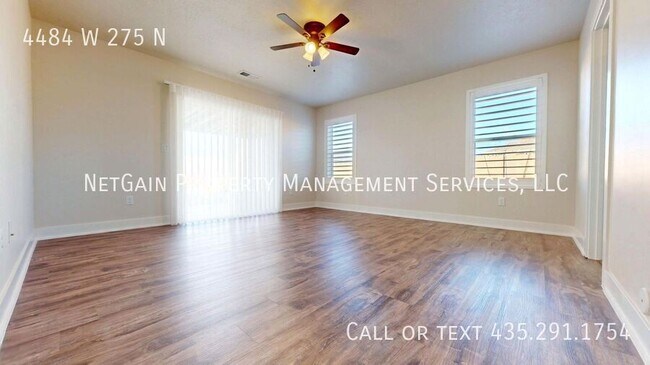 Building Photo - 4484 W 275 N