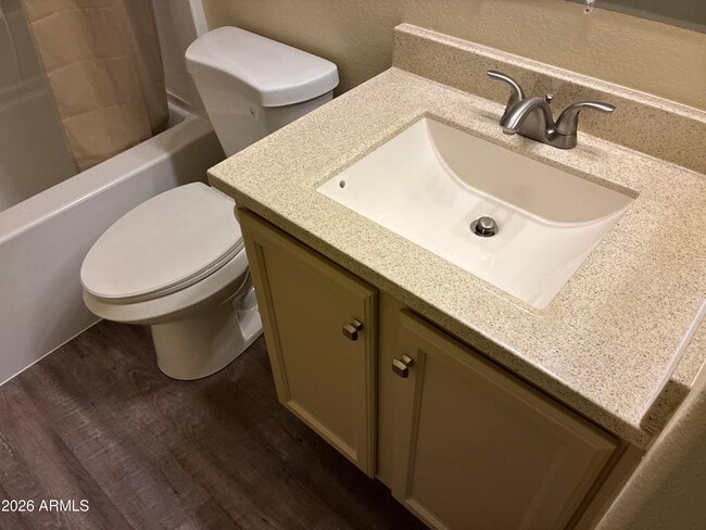 Building Photo - 16545 N 157th Ave