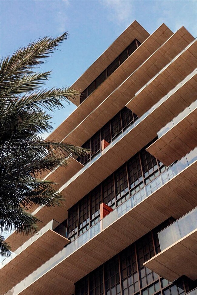 Building Photo - 8955 Collins Ave