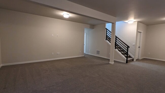 Building Photo - 8260 Nat Love Dr