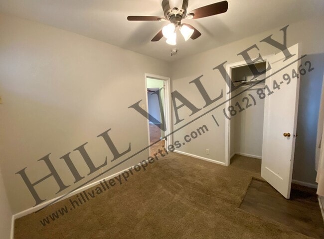 Building Photo - Two Bedroom Home East
