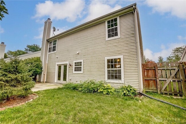 Building Photo - 2327 Polo Park Dr